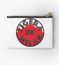 LIGERA DE MILAN Studio Pouch