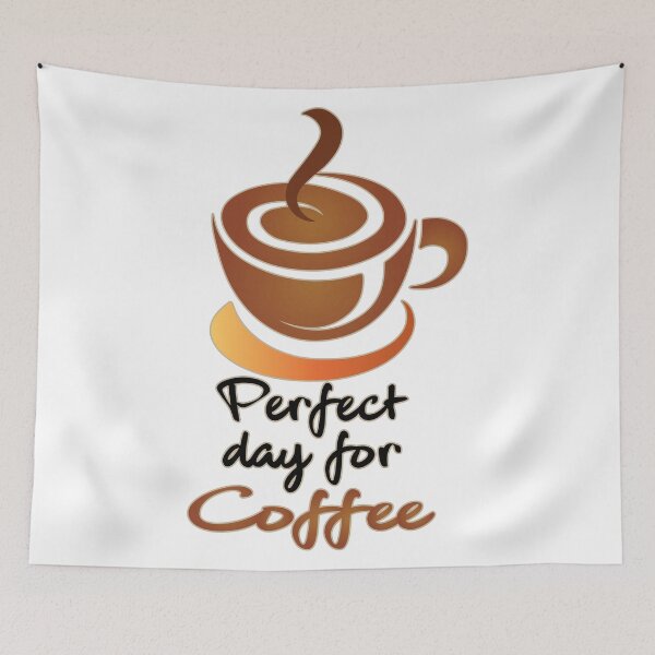 Item preview, Coffee design designed and sold by kriko.