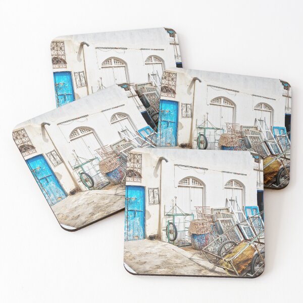 Item preview, Medina designed and sold by Delphimages Art.