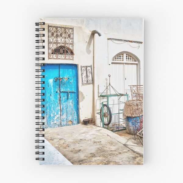 Item preview, Medina designed and sold by Delphimages Art.