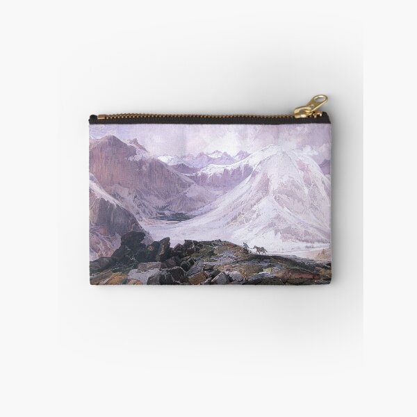 Item preview, Thomas Moran - Mosquito Trail  designed and sold by BestPaintings.