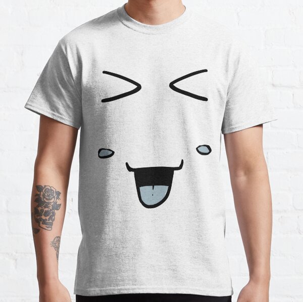 Gesichter – Yaaaay Classic T-Shirt