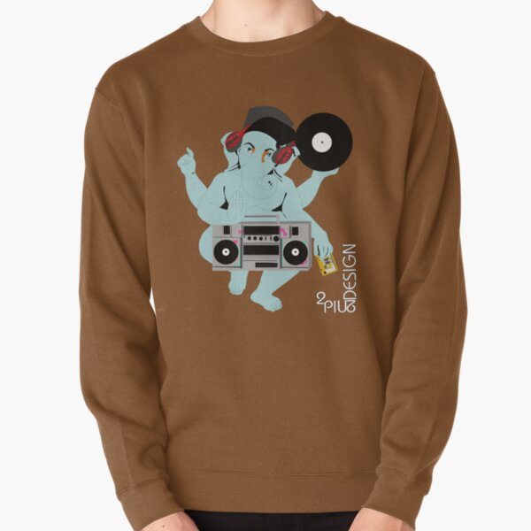 Item preview, Ganesh by 2piu2design designed and sold by 2piu2design.