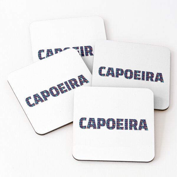 Item preview, capoeira designed and sold by incantia.