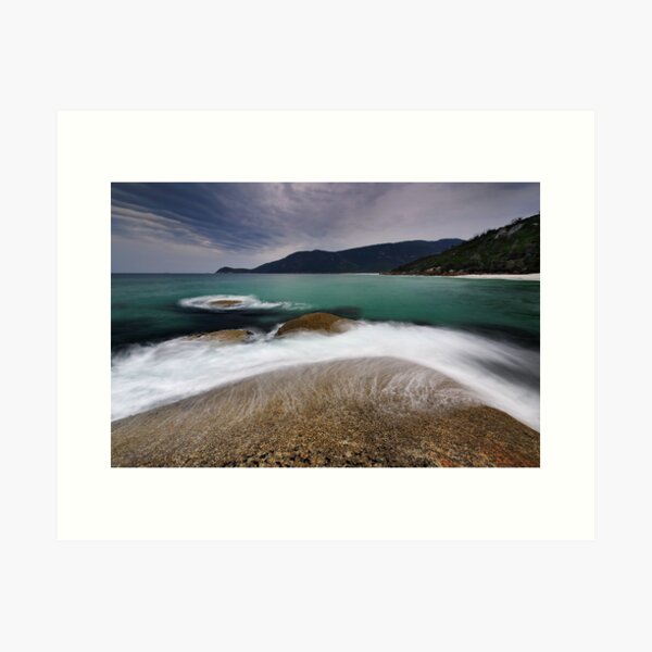 Item preview, Wilsons Flow designed and sold by Robert Mullner.