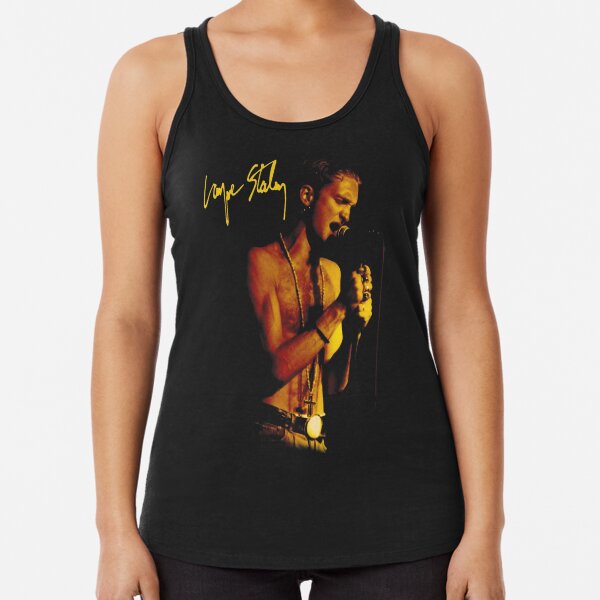 Staley Racerback Tank Top