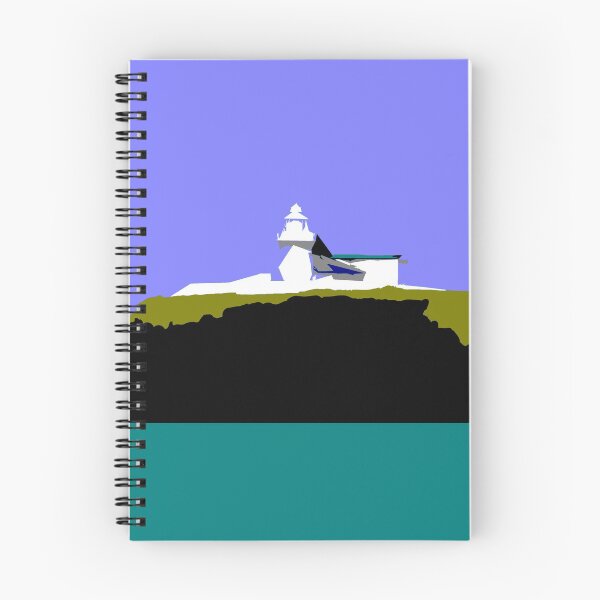 Artikelvorschau, Inner Farne und Leuchtturm entworfen und verkauft von Feltonmackem.