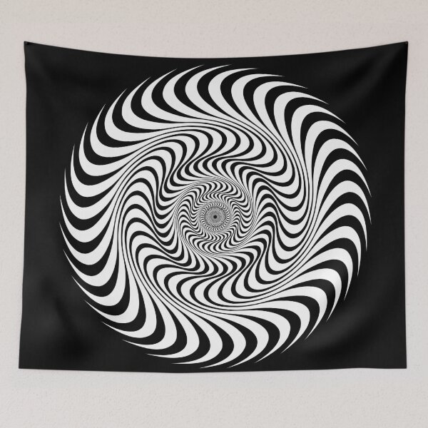 Item preview, 23FA016 - Tekno 23 arte espiral designed and sold by tekno23.