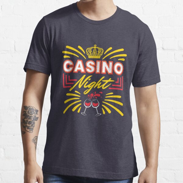 casino movie shirt