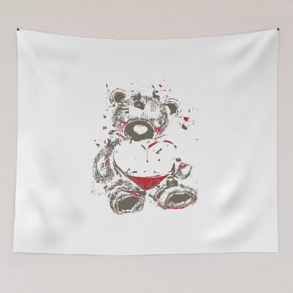 Item preview, Teddy designed and sold by danielog199.