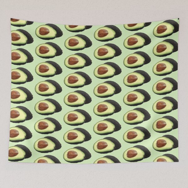 Item preview, Avocado designed and sold by StormysSeas.