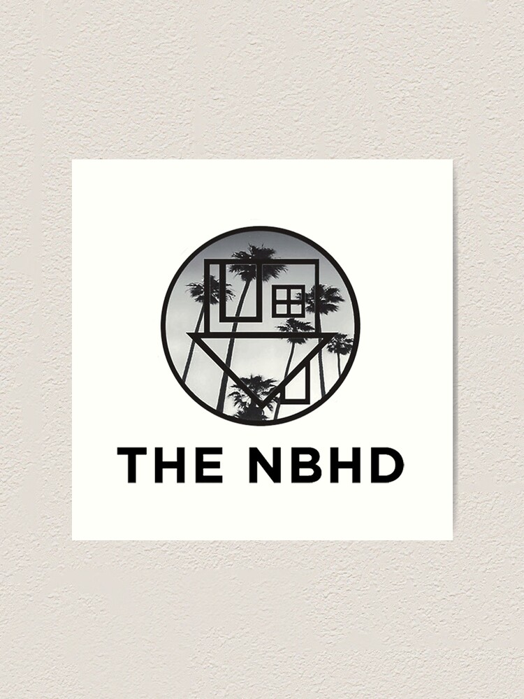 The Neighbourhood (@thenbhd) / X