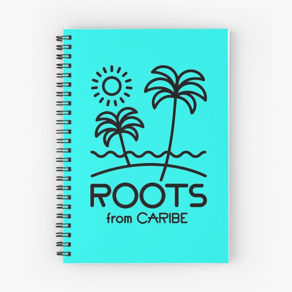 Item preview, From Caribe  designed and sold by RootsDesign420.