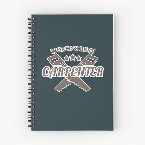 Item preview, I'm the world's best carpenter designed and sold by Twenty2Creative.