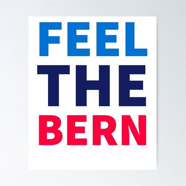 Bernie 2020 - Feel The Bern Bernie Sanders Sparrow Bird T-Shirt Bernie 2020 - Feel The Bern Bernie Sanders Sparrow Bird T-Shirt