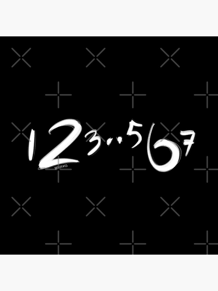 123567, los pasos básicos de salsa de bailopinto