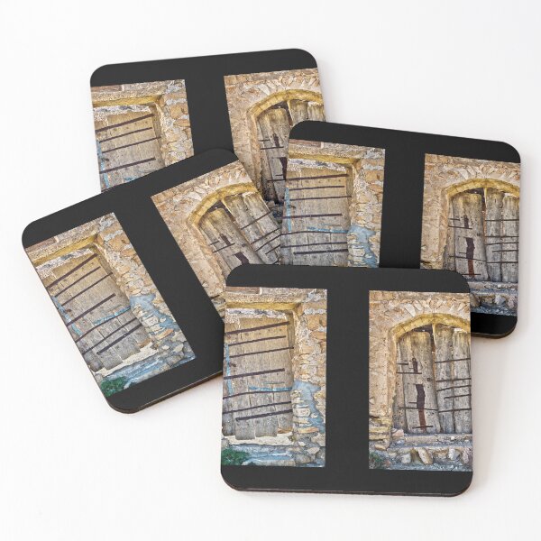 Item preview, Abandoned diptych designed and sold by Delphimages Art.