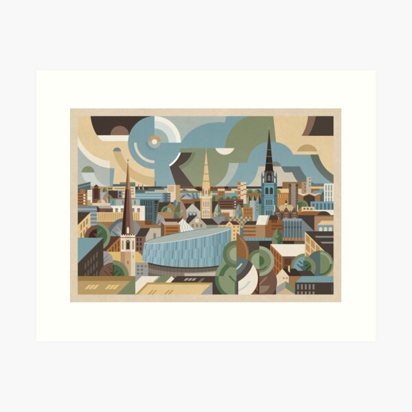 Item preview, Coventry designed and sold by Brumhaus.