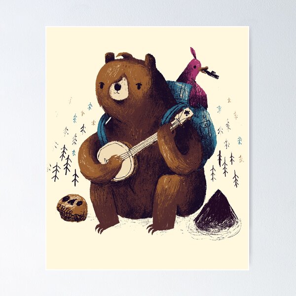 musicians  Poster