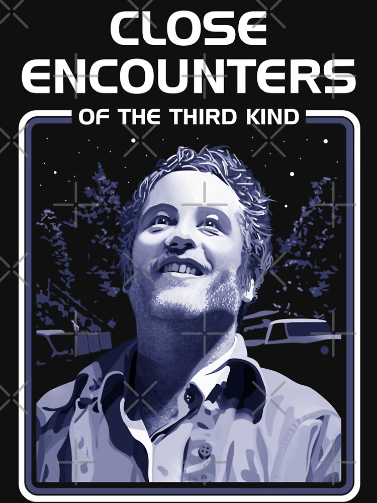 close encounters shirt