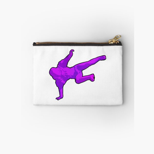 Item preview, Cyberpunk Vaporwave Break Dancing designed and sold by banditjoj.
