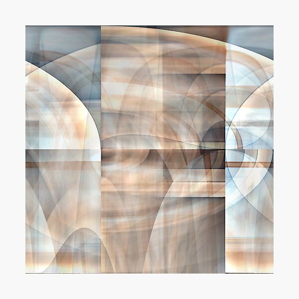 all seeing internality Photographic Print