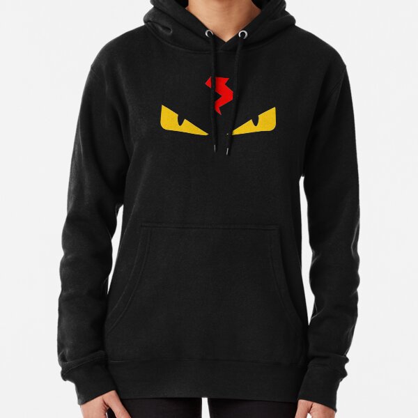 fendi eyes sweater