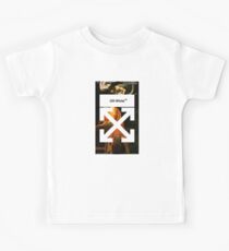 Camiseta para niños Fuera de la vendimia