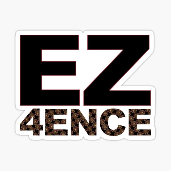 Ence Gifts & Merchandise | Redbubble