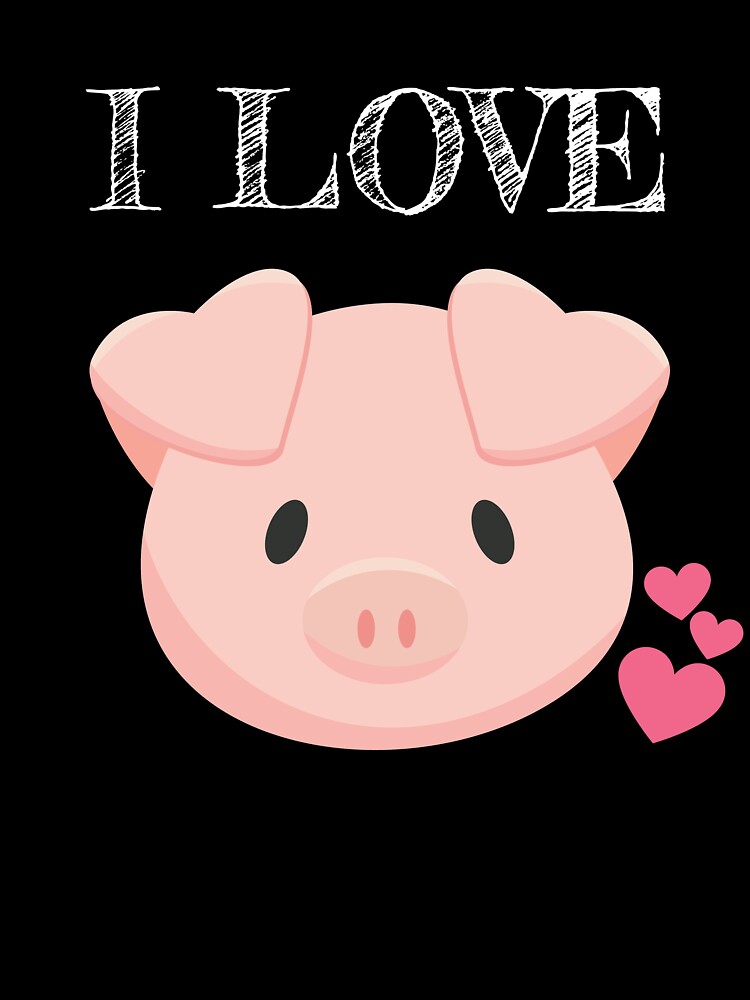 Tout Est Bon Dans Le Cochon - Cadeau Rigolo homme, femme, enfants, ▷  T-shirt Humour