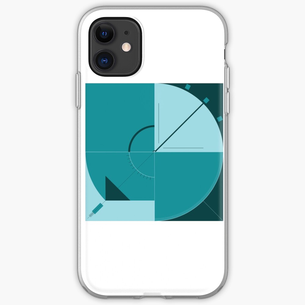 Hue iPhone Case & Cover