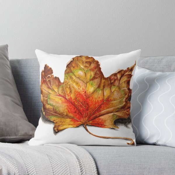 Item preview, Autumn Leaf designed and sold by Gareth Massam.