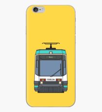 Manchester Tram (1992) iPhone Case