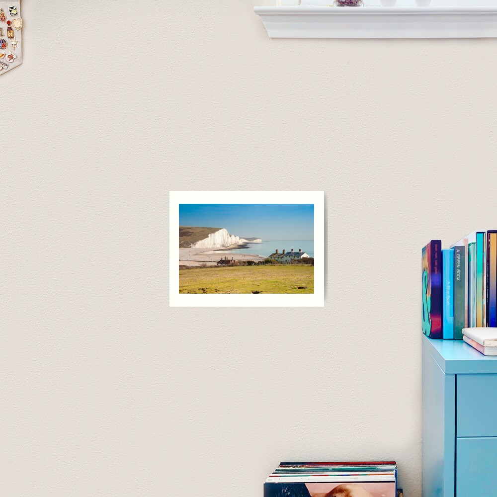 Item preview, Art Print designed and sold by DonDavisUK.