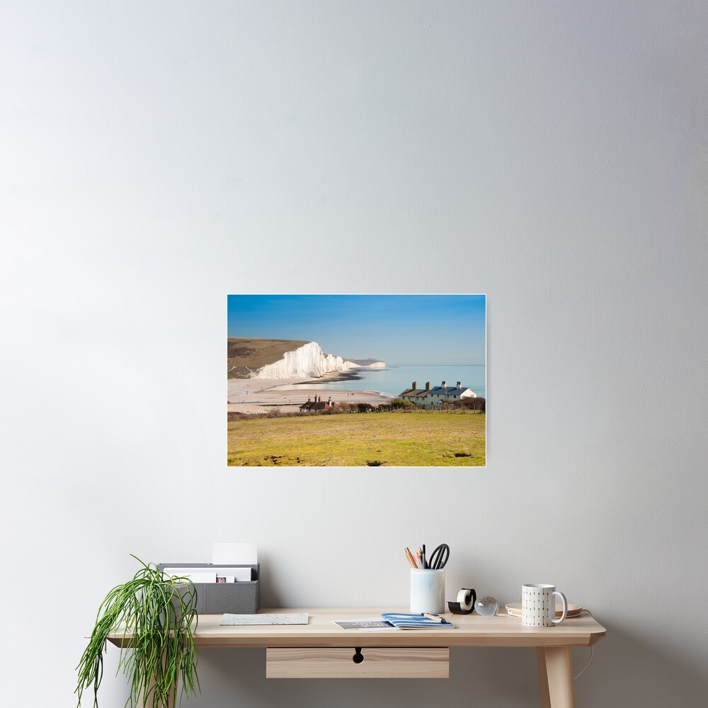 Item preview, Poster designed and sold by DonDavisUK.