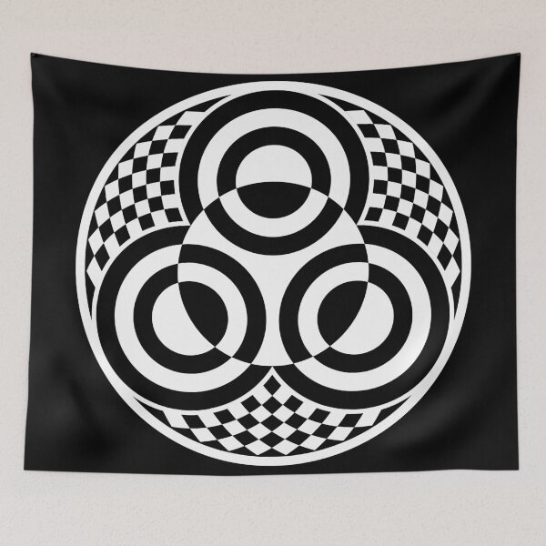 Item preview, 23CC005 - Tekno 23 corp circle designed and sold by tekno23.