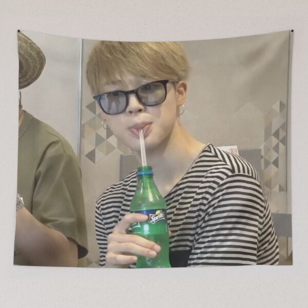Item preview, Park Jimin designed and sold by coolturd.