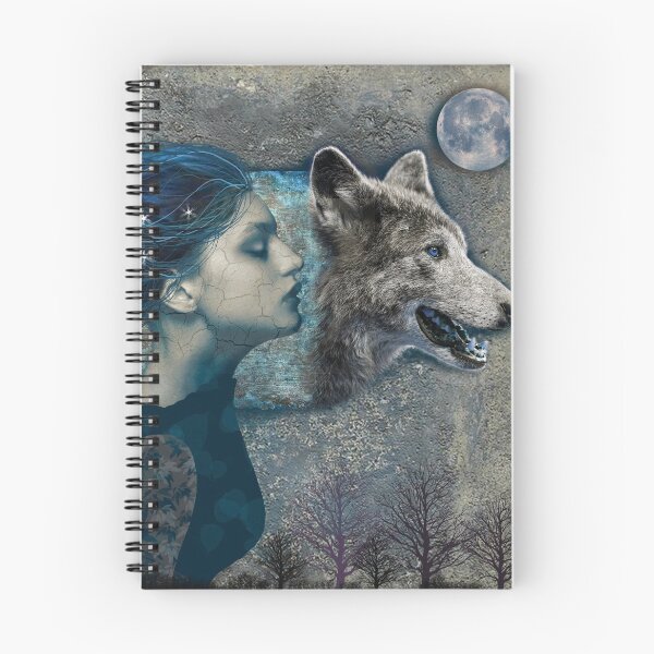 Item preview, Wewewolf II designed and sold by Made Balbat.