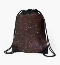 From the stars. Drawstring Bag