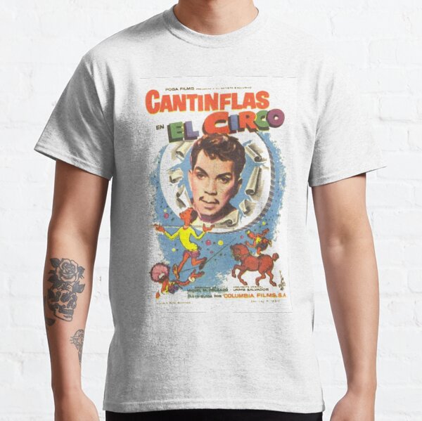 Cantinflas