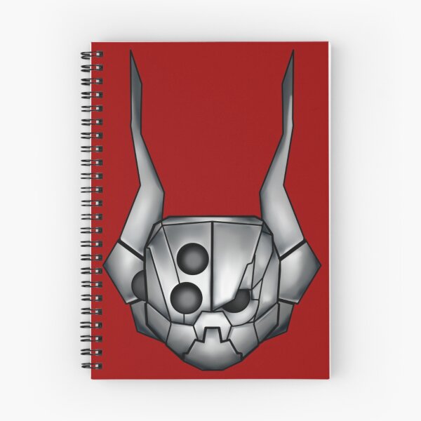 Item preview, Kuromukuro Metal Symbol designed and sold by Ezsketches.