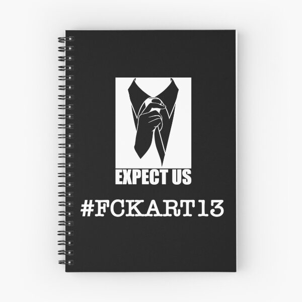 Item preview, F * ck Article 13 Design designed and sold by KleinJenny.