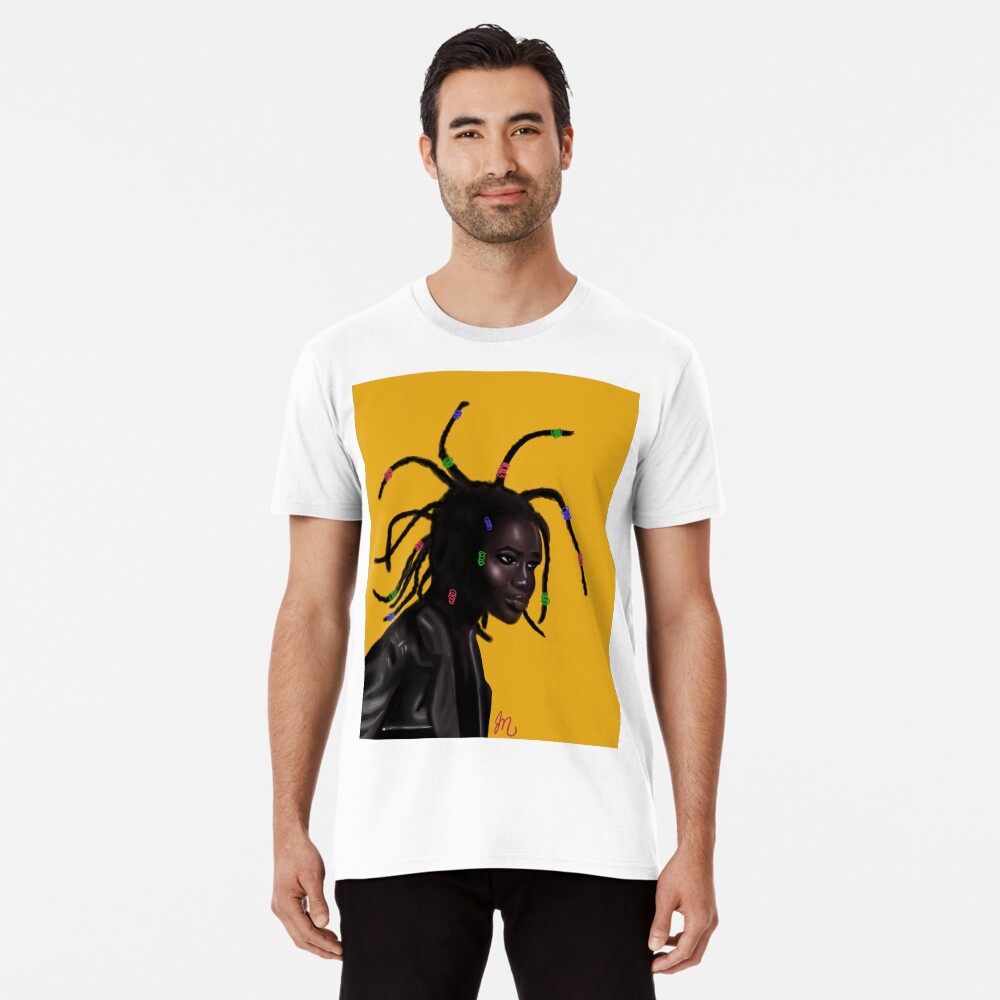 mellow johnny's t shirt