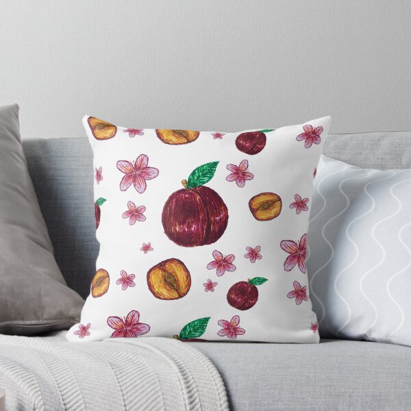 Item preview, Cherry Blossoms Plum designed and sold by BundaBear.