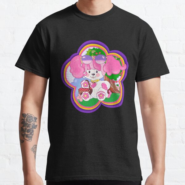 poochie shirt