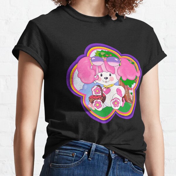 poochie shirt