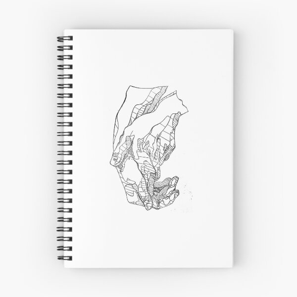 Item preview, Holding Hands designed and sold by samihartman.