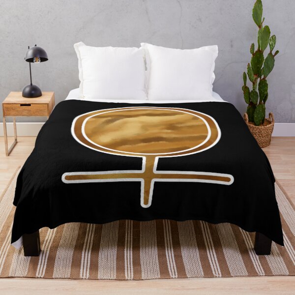 Item preview, Venus Astronomical Symbol designed and sold by Michael Stewart.