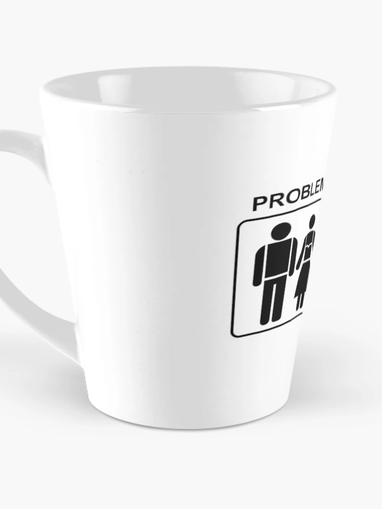 Aperçu 3 sur 4. Mug à café avec l'œuvre Drone Racing créée et vendue par RPHDesigns.