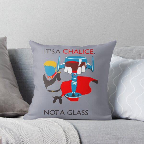 Item preview, Desslok Chalice designed and sold by sabird.